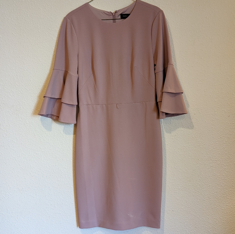 Ivanka Trump | Dress